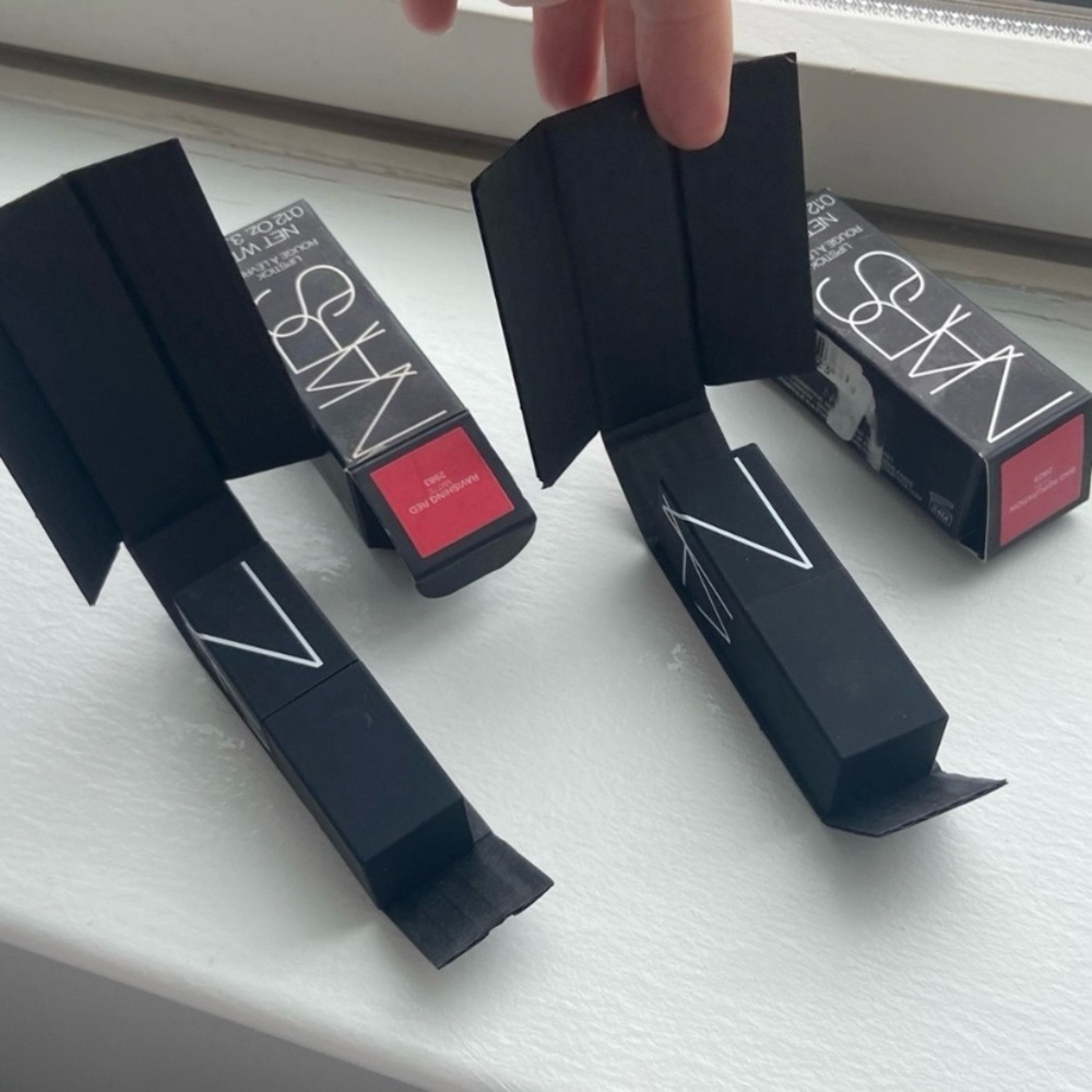 Nars - Bad Reputation - Picture 13 of 16